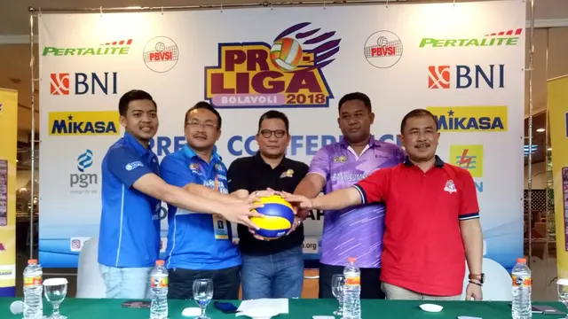 Final Proliga 2018