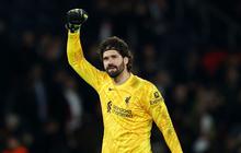 Perbandingan Performa Alisson Becker dengan Kiper Top Dunia