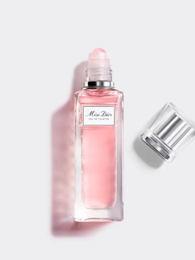 Aroma Manis untuk Keharuman Penuh Kesan