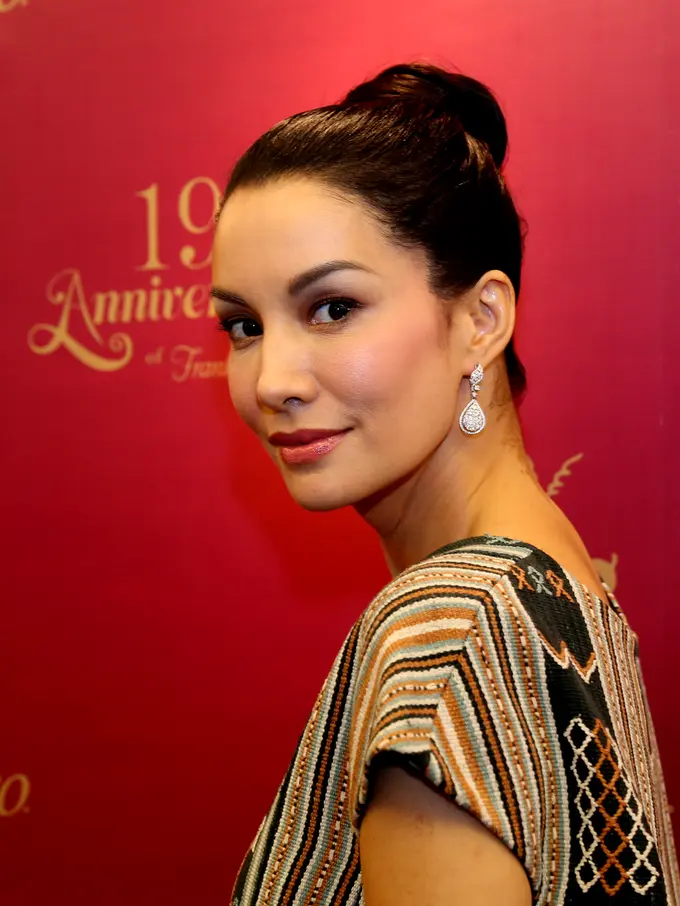 [Bintang] Nadya Hutagalung