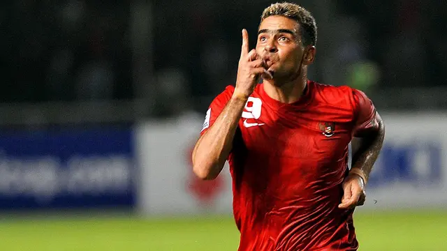 Cristian Gonzales