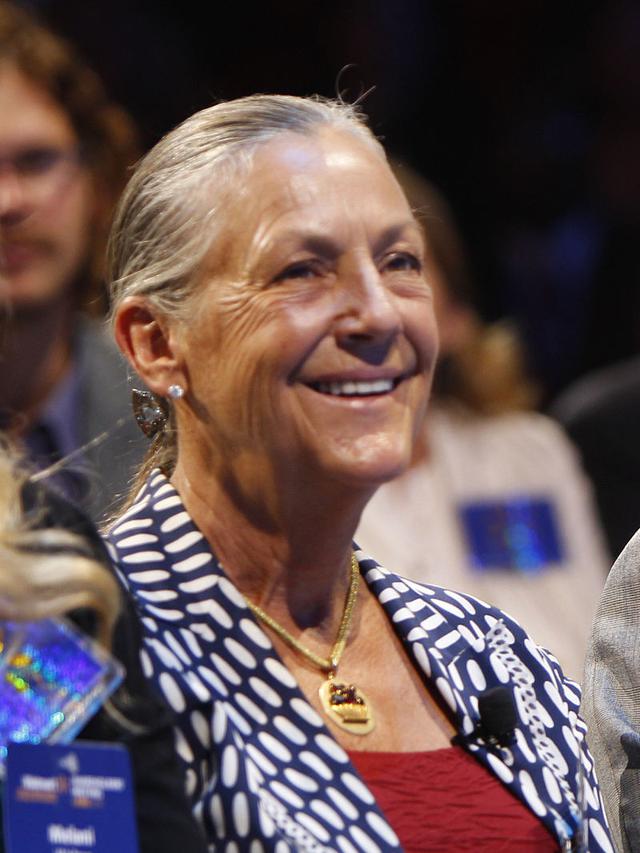 Alice Walton
