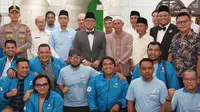 Dahnil Anzar: Gerakan Bersih Rumah Ibadah Perkuat Nilai Kebersamaan dalam Keberagaman