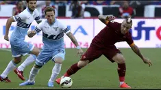 Radja Nainggolan sendiri sudah mengetahui masyarakat Indonesia banyak yang menyukai sepak bola dan menggemari tim besutan Rudi Garcia in.i