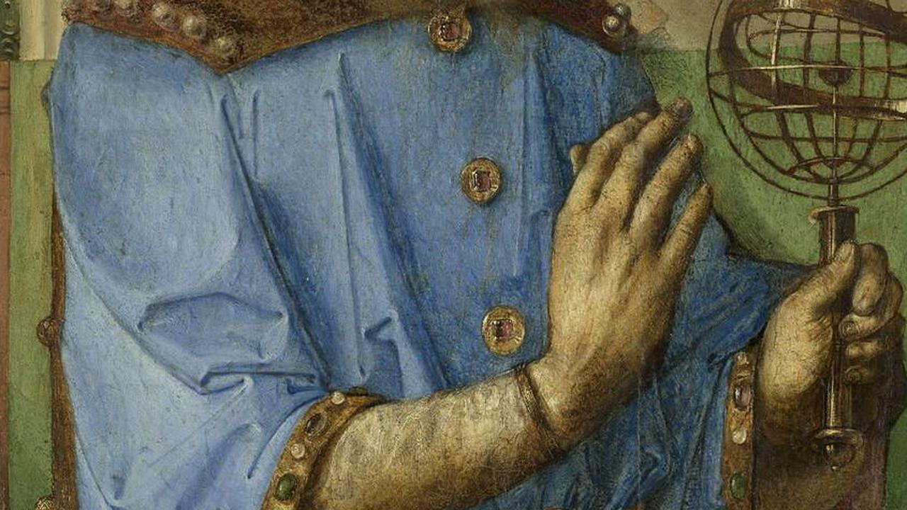 8. Kontribusi Bapak Geografi, Claudius Ptolemaeus<br>