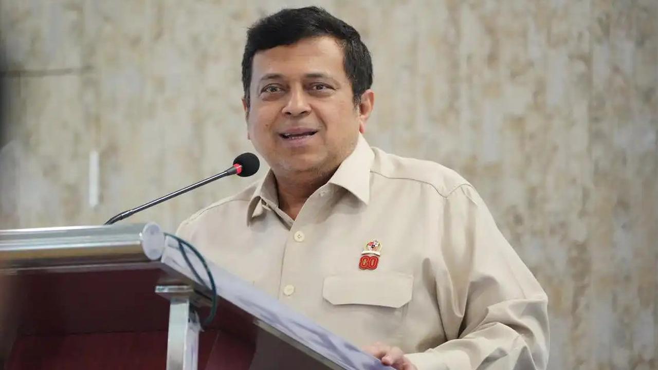 Penjelasan Haikal Hasan soal Heboh Tahun Depan Produk Tak Kantongi Sertifikat Halal Dikategorikan Ilegal