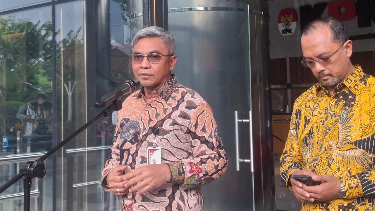 17 Masalah Serius Temuan KPK dalam RUU KUHAP, Ini Daftarnya