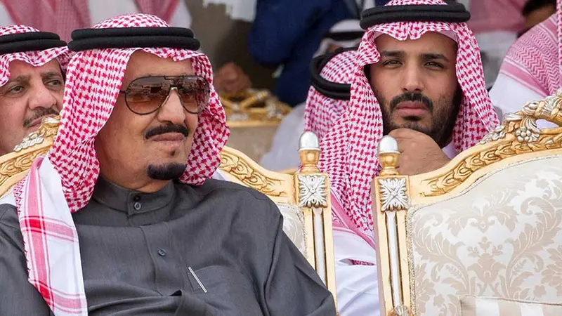 prince salman