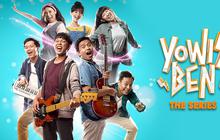 Yowis Ben The Series (2020) Hadirkan Humor Lokal Khas Jawa dalam Drama Komedi