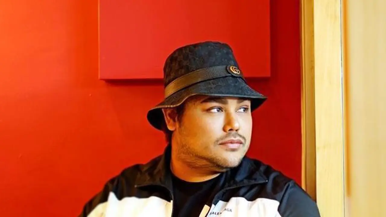 Ivan Gunawan