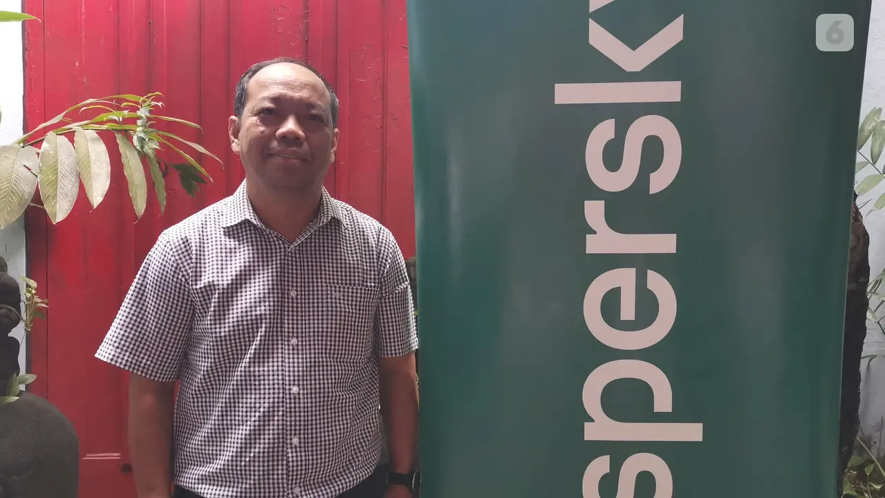 Kaspersky
