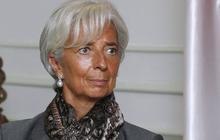 Wapres JK tegaskan Indonesia tidak berniat cari utang ke IMF