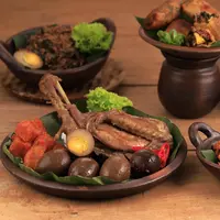 Gudeg./Copyright depositphotos.com