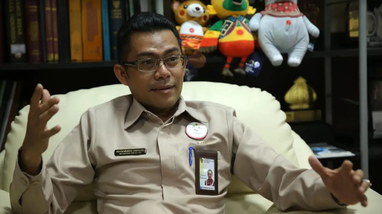 (Foto: Liputan6.com/Yoppy R)