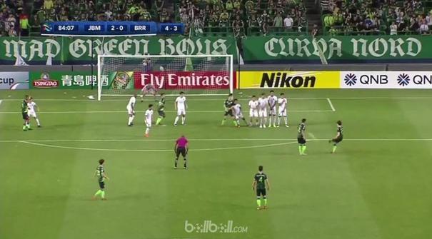 Jeonbuk Motors melangkah ke perempat final Liga Champions Asia usai menaklukkan Buriram United 2-0 dengan keunggulan agregat akhir...