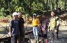Banjir Sarolangun Jambi: Ratusan Rumah Terendam, Warga Mengungsi Akibat Luapan Sungai