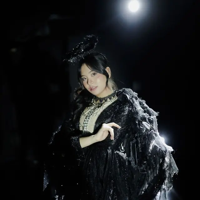 Umumkan akan Lulus, Lihat Lagi 6 Gaya Memukau Zee JKT48 saat Manggung