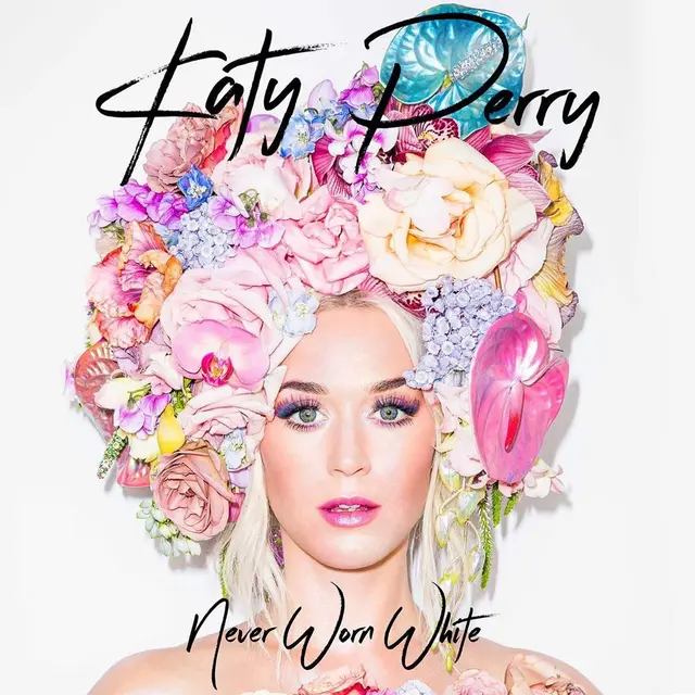 Katy Perry (Instagram/ katyperry)