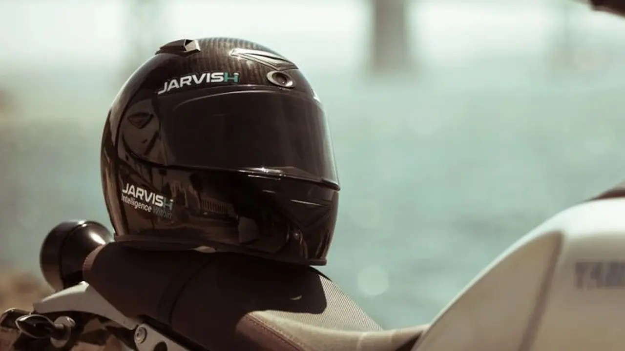 Jarvis X-AR