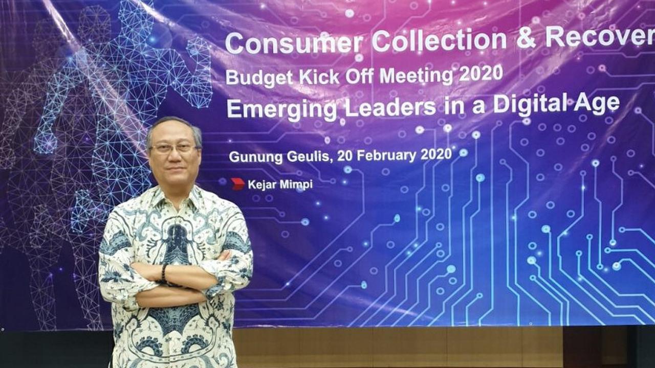 Sosok Riyanarto Sarno Profesor ITS yang Rutin Masuk Daftar Ilmuwan Penting Dunia, Punya Tujuan Mulia dari Setiap Penelitiannya