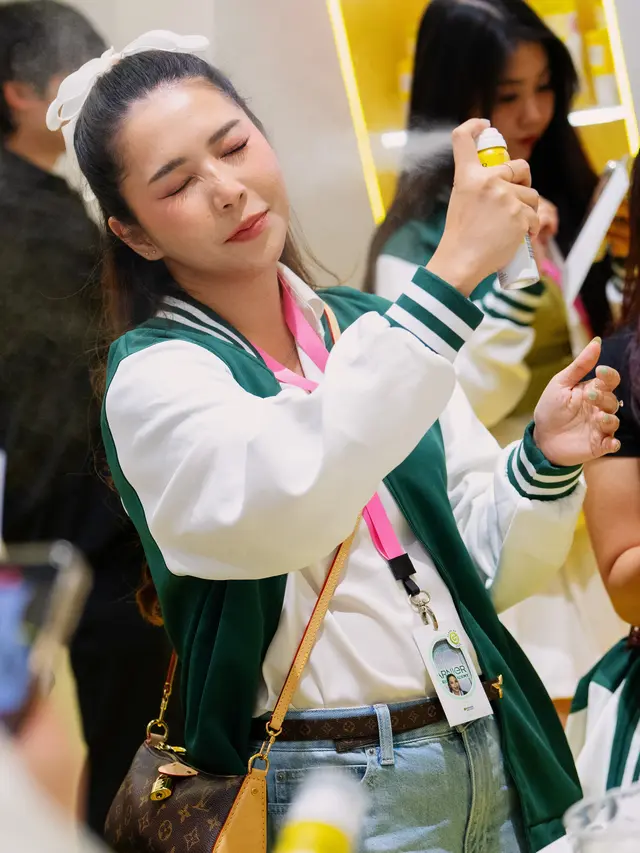 Ahli Berbagi Nasihat Perawatan Kulit Terbaik untuk Kamu yang Berusia 20-30 an