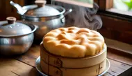 Berapa Lama Mengukus Bolu Kukus? Ini Durasi Ideal dan Tips agar Mekar Sempurna