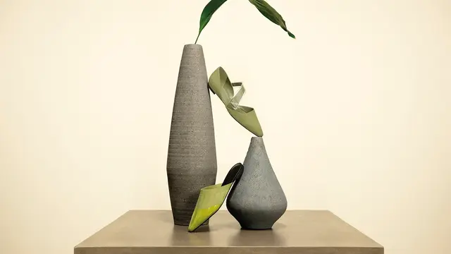 Koleksi Sepatu Fall 2019 CHARLES & KEITH