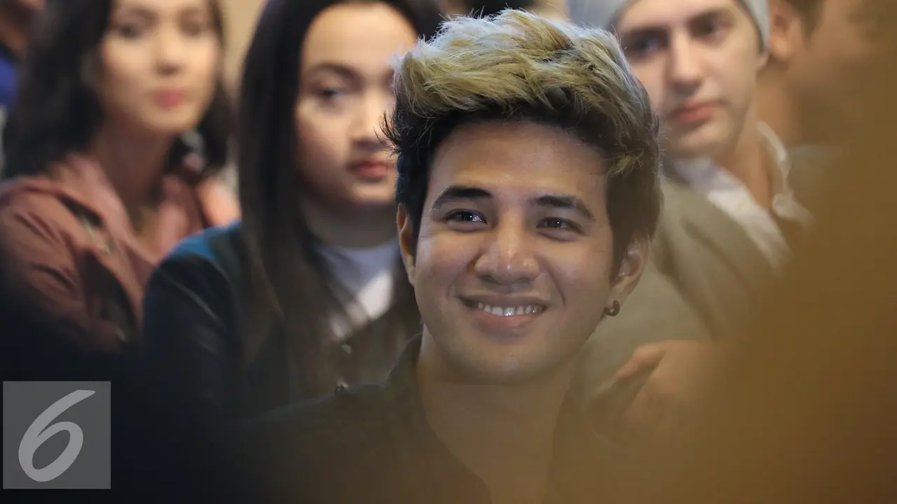 Ammar Zoni