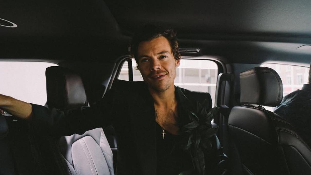 Perjalanan Harry Styles Menuntaskan Tokyo Marathon 2025 dalam Waktu 3 Jam 24 Menit