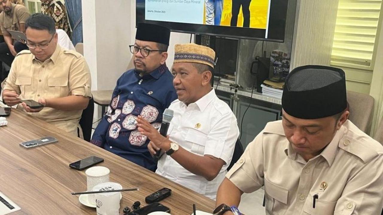 Tahukah Anda? Proyek DME Hilirisasi Batubara Mulai Dieksekusi Bertahap Awal 2026, Kunci Tekan Impor LPG