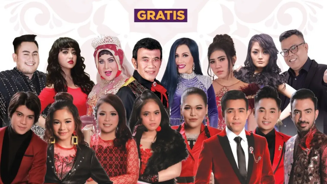 Semarak Indosiar