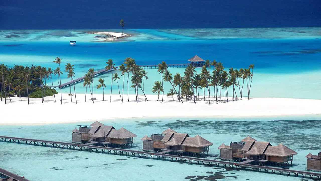 Gili Lankanfushi