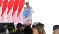 Tito Sebut Museum & Monumen Bahasa Nasional Jadi Jejak Sejarah