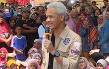 Ganjar-Mahfud Siap Jika Konflik Wadas Dibahas di Debat Keempat