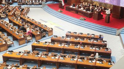 Setelah UU Satu Data Ketok Palu, PDIP Soroti Akurasi Data Bansos
