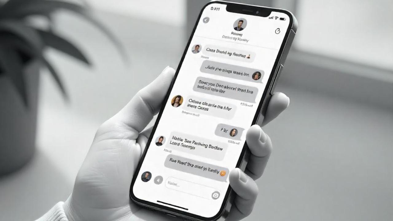 Cara Mengembalikan File WhatsApp yang Terhapus Permanen dengan Mudah