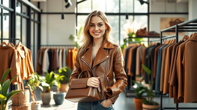 vegan leather adalah