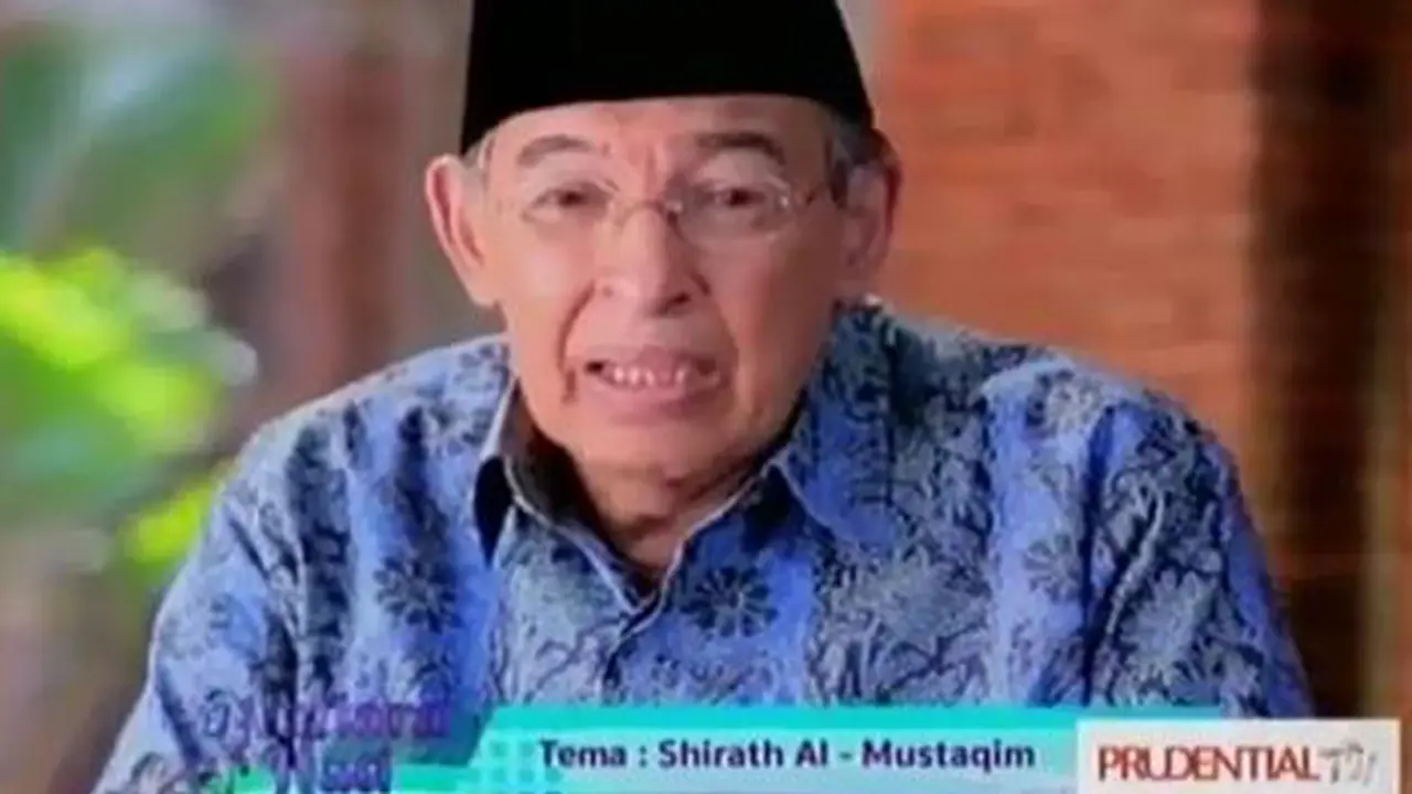 Quraish Shihab