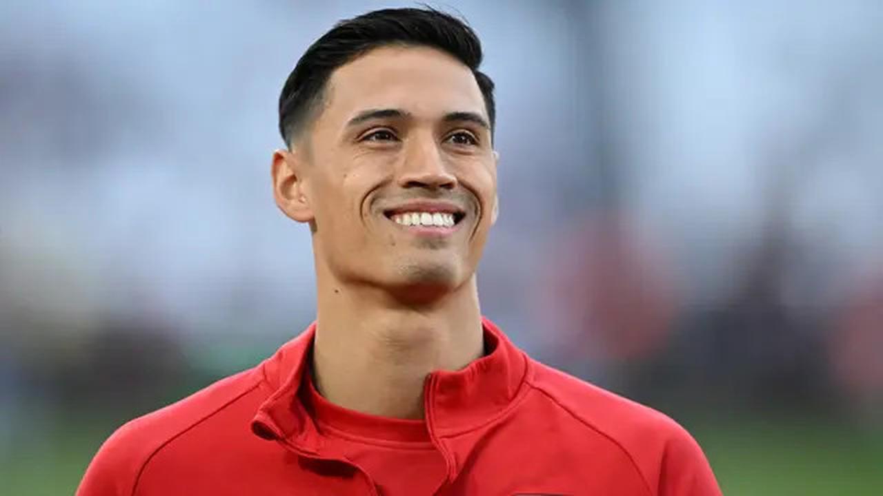 Gelandang Timnas Indonesia, Eliano Reijnders: Akan Sangat Indah jika Bisa Melawan Belanda dan Tijjani di Piala Dunia 2026