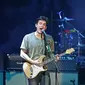 John Mayer gelar konser di ICE BSD City, Tangerang Selatan, Jumat, 5 April 2019