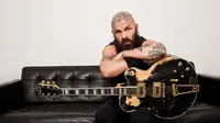 Tim Armstrong (Source: innocentwords.com)