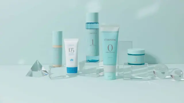 Skincare Alternatif Baru untuk Pemilik Kulit Sensitif