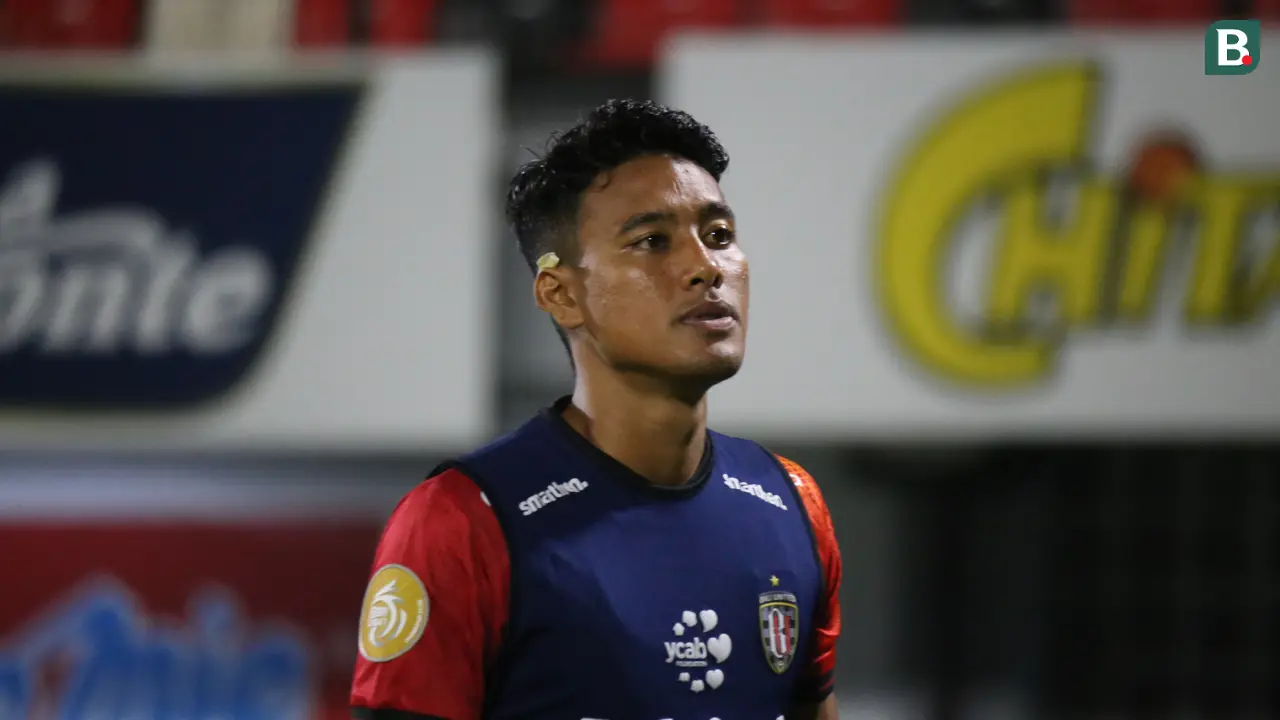 Andhika Wijaya