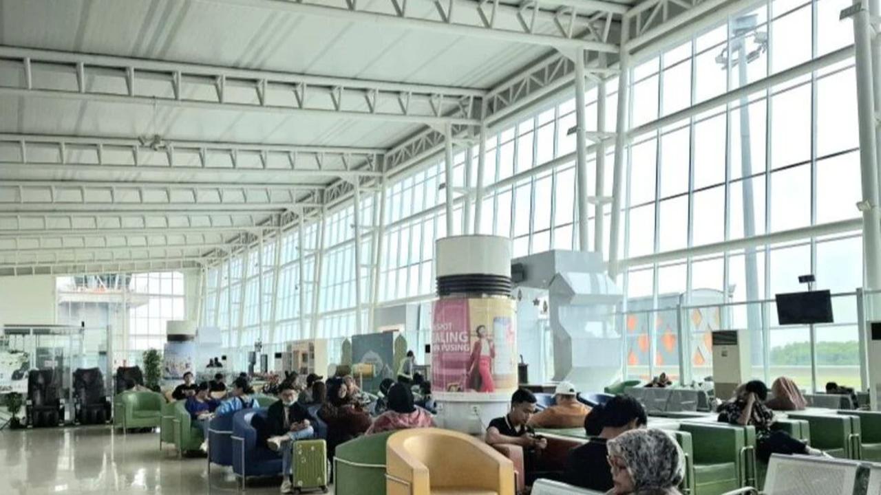 bandara radin inten ii