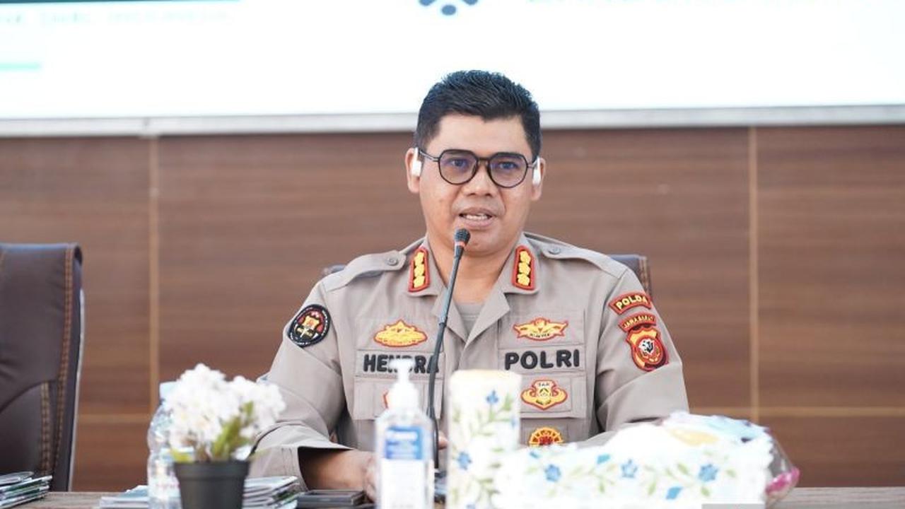 Polda Jabar Pulangkan 23 Demonstran Kericuhan, Termasuk 5 Anak-anak: Ini Alasannya