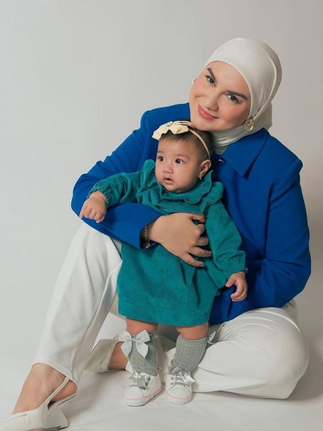 Irish Bella dan Amala Putri Sabai Akbar (Instagram/@_irishbella_)