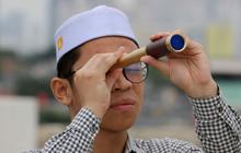 Penjelasan Muhammadiyah soal Penyebab Idul Adha di Indonesia Tak Serentak dengan Arab Saudi