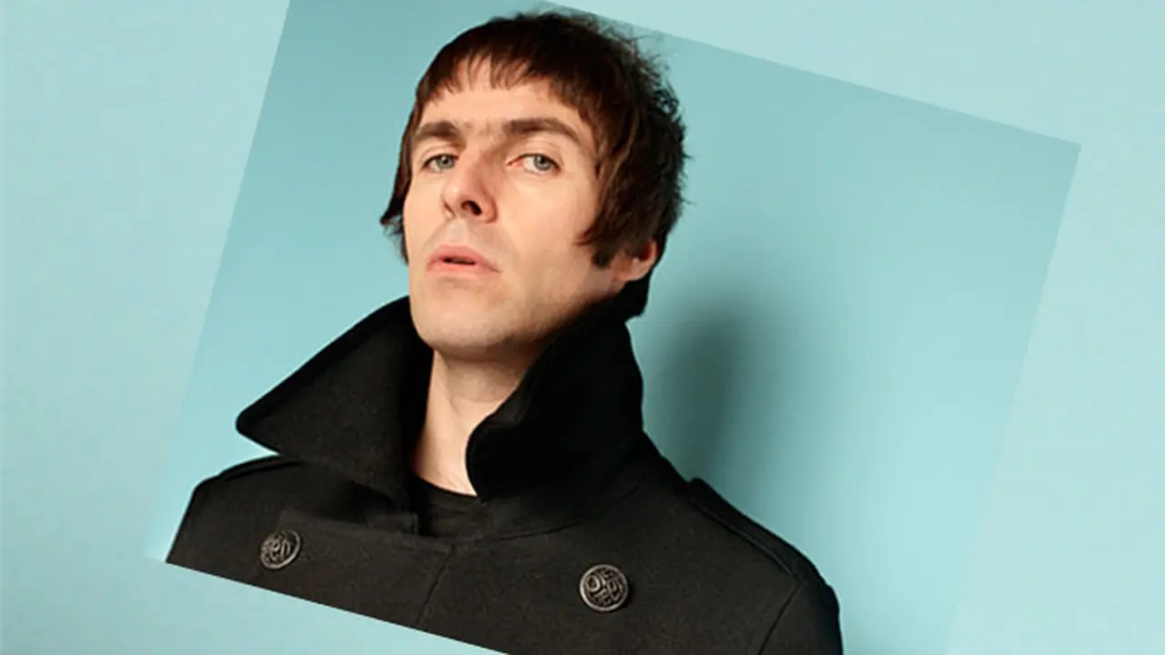 Liam Gallagher