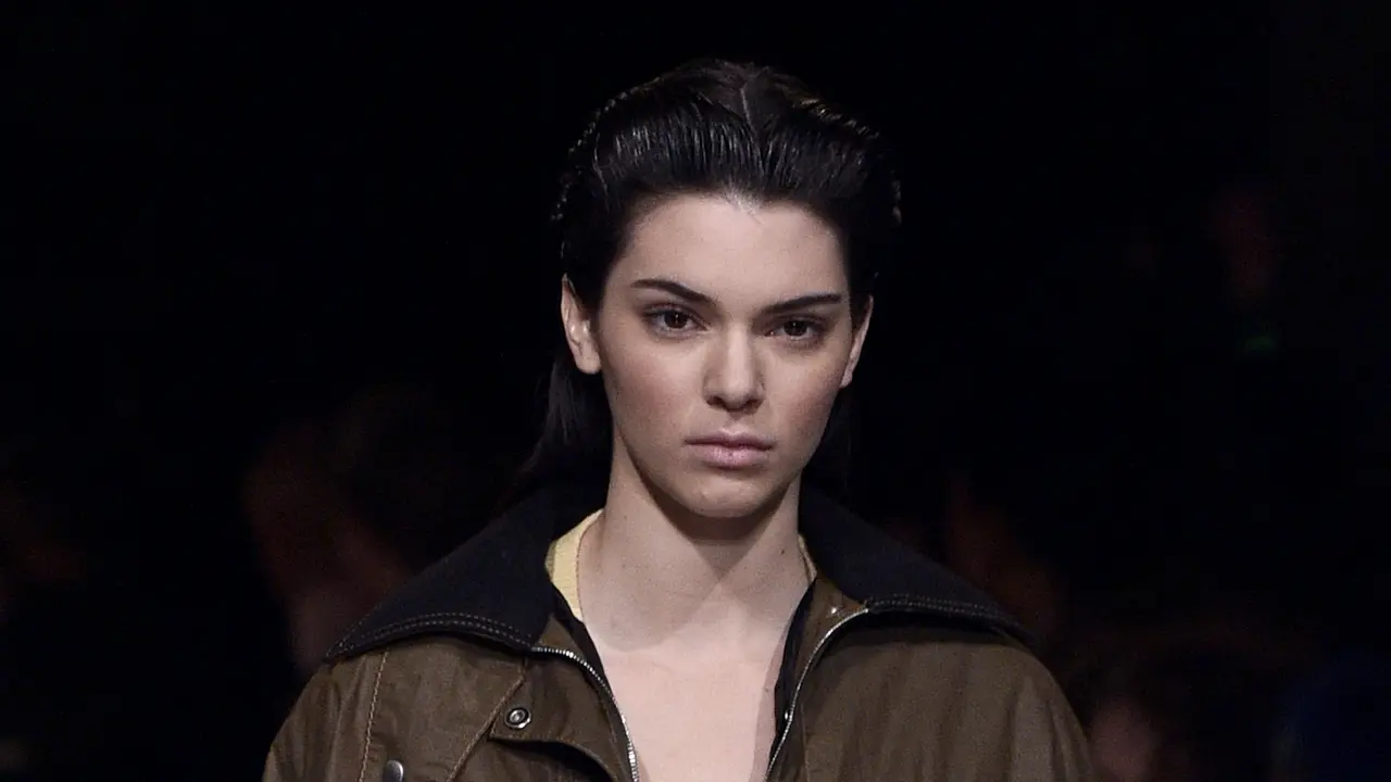 Kendall Jenner