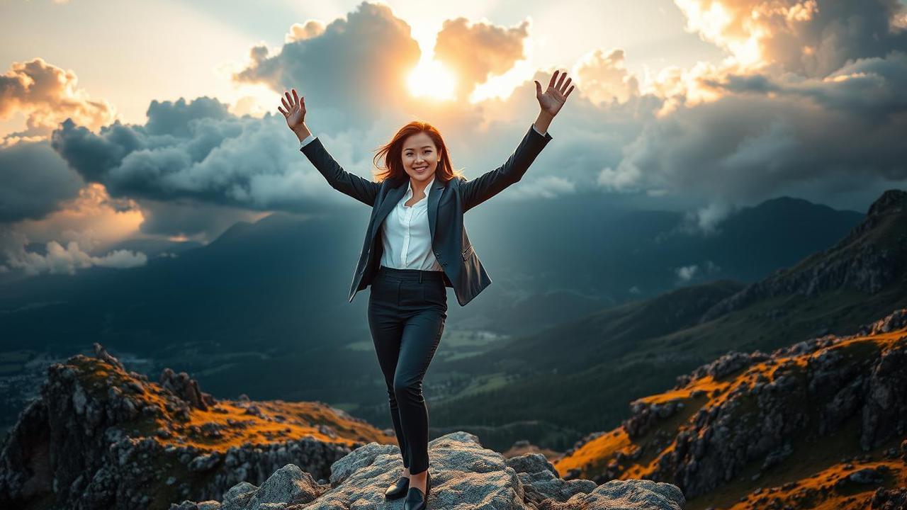 350 Kata Bijak untuk Wanita Kuat Single yang Menginspirasi